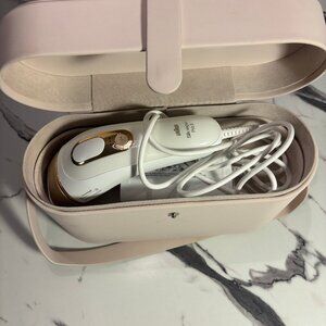 Braun Silk·expert Pro 5 IPL Hair Removal System – With Case & Attachments